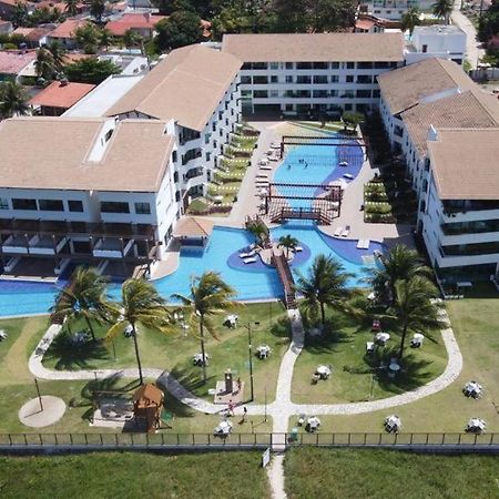 Lindo Flat No Maui Beach Residence C201 Tamandaré Εξωτερικό φωτογραφία