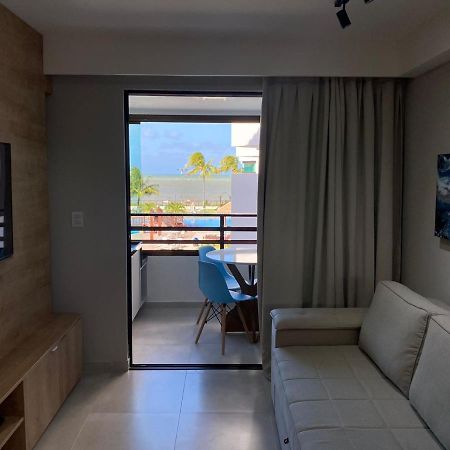 Lindo Flat No Maui Beach Residence C201 Tamandaré Εξωτερικό φωτογραφία