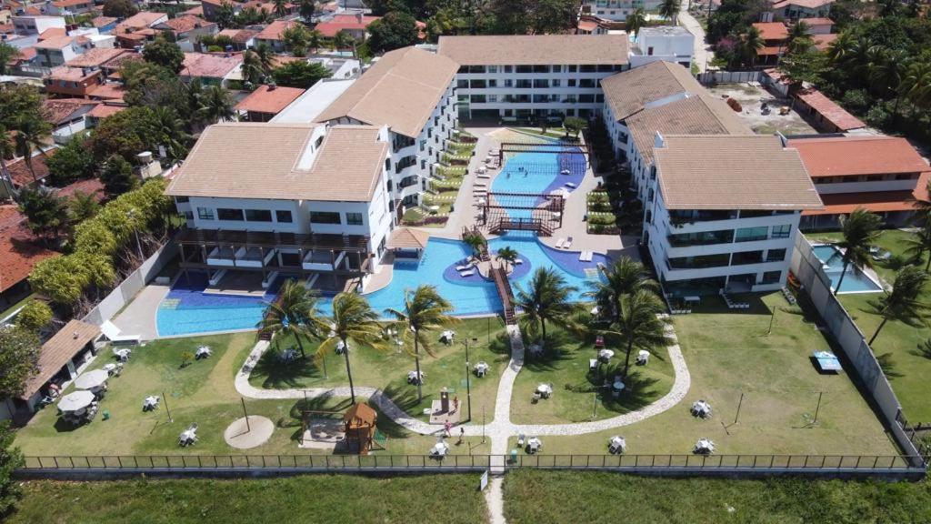 Lindo Flat No Maui Beach Residence C201 Tamandaré Εξωτερικό φωτογραφία