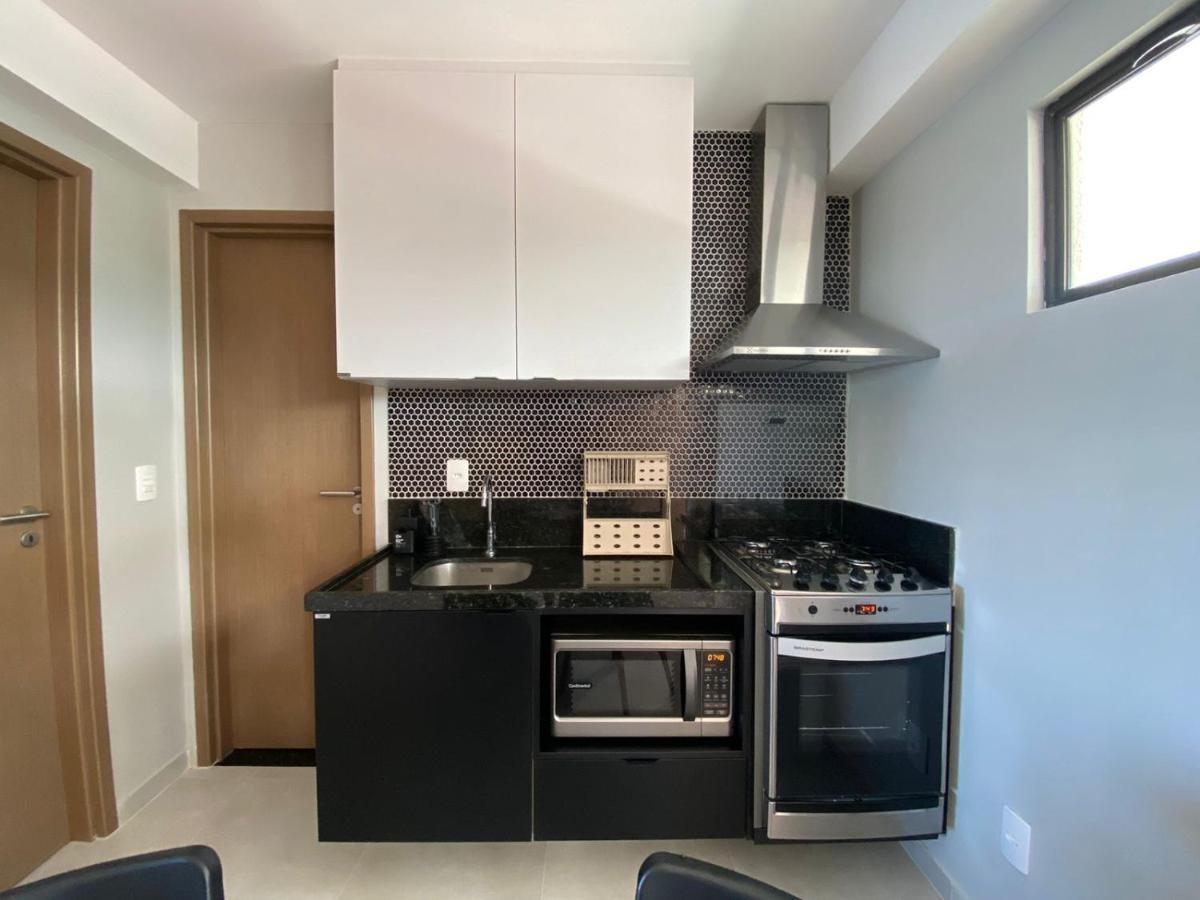 Lindo Flat No Maui Beach Residence C201 Tamandaré Εξωτερικό φωτογραφία