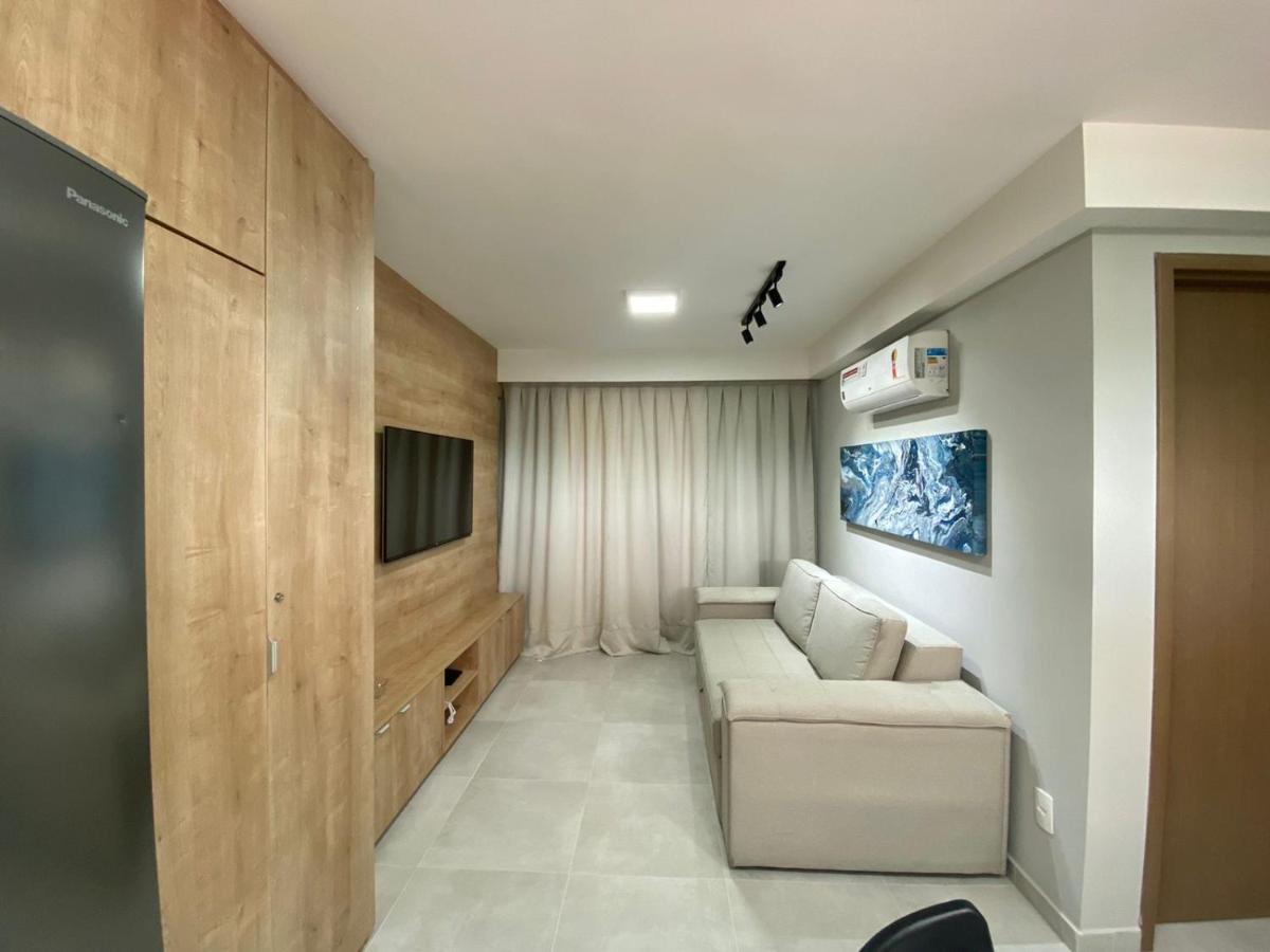 Lindo Flat No Maui Beach Residence C201 Tamandaré Εξωτερικό φωτογραφία