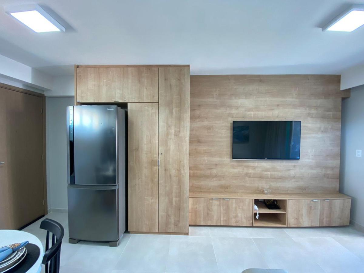 Lindo Flat No Maui Beach Residence C201 Tamandaré Εξωτερικό φωτογραφία