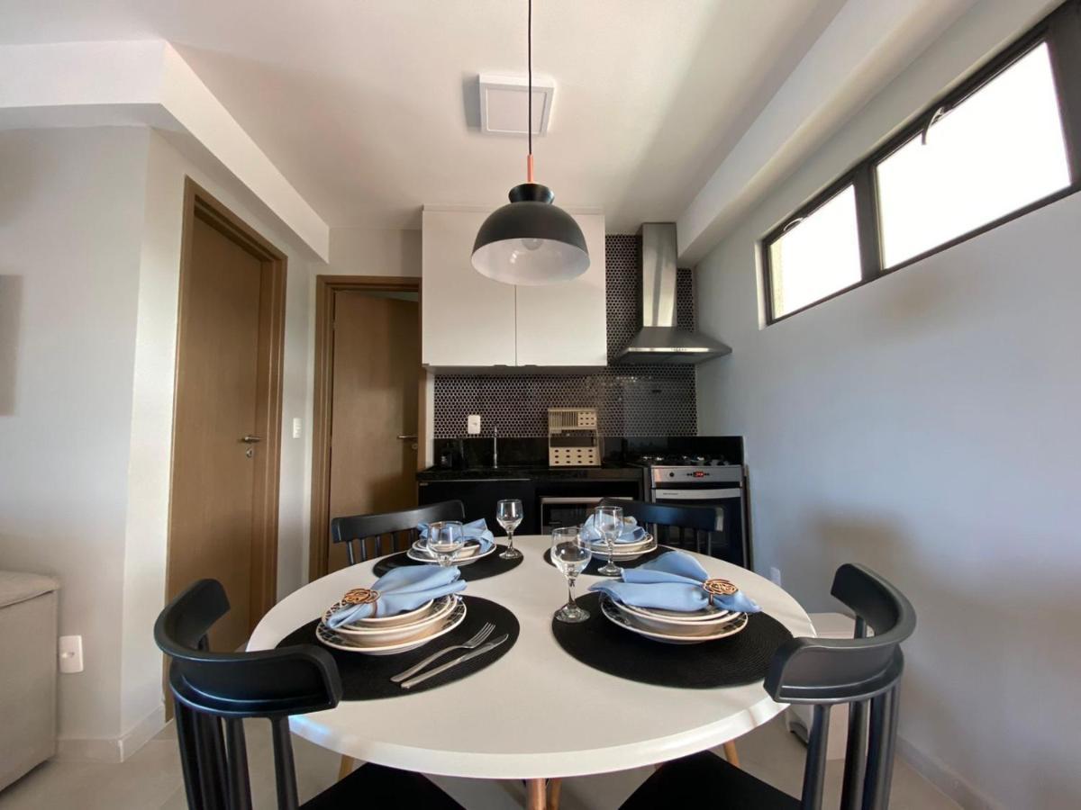 Lindo Flat No Maui Beach Residence C201 Tamandaré Εξωτερικό φωτογραφία