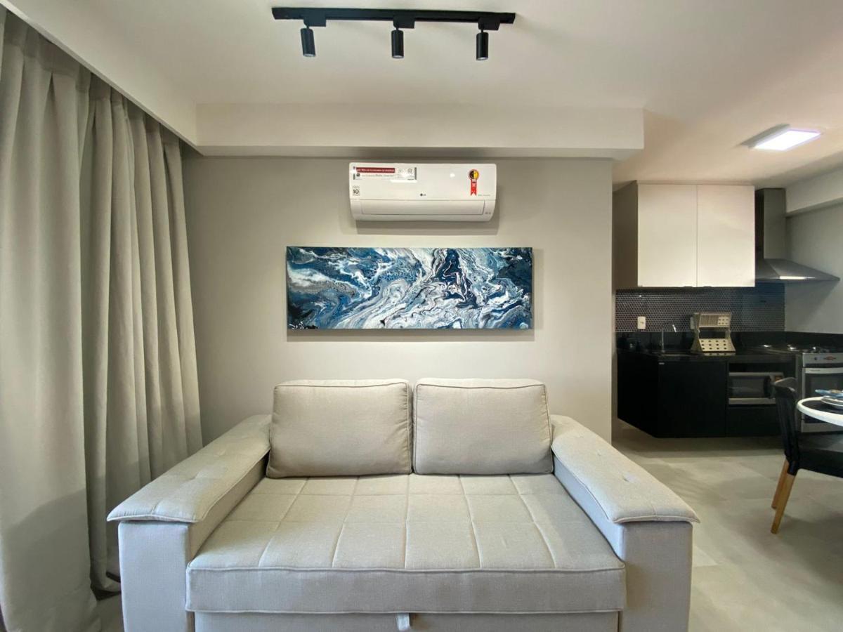Lindo Flat No Maui Beach Residence C201 Tamandaré Εξωτερικό φωτογραφία