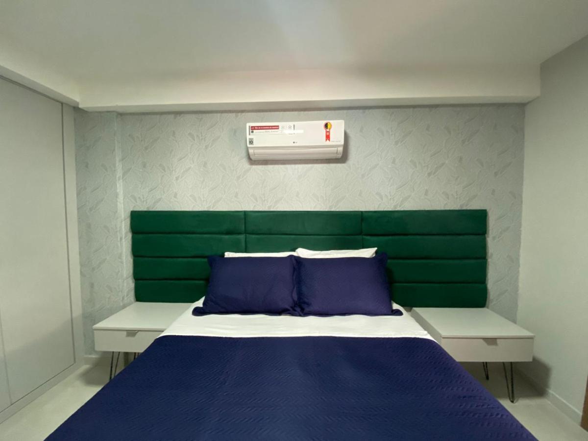 Lindo Flat No Maui Beach Residence C201 Tamandaré Εξωτερικό φωτογραφία